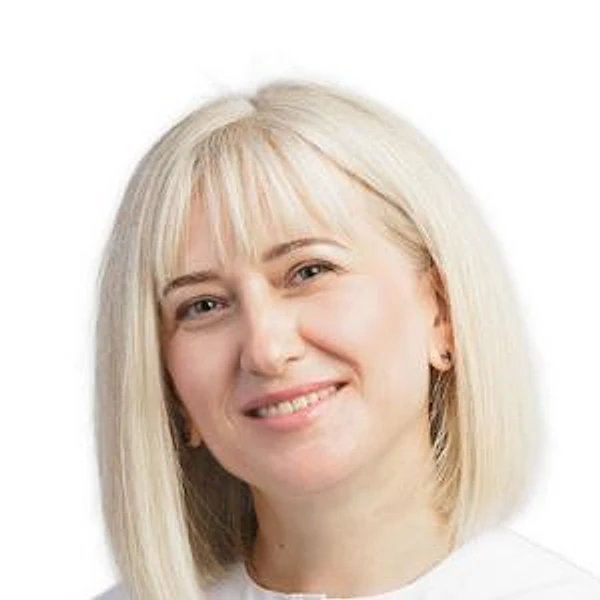 Евтушенко Татьяна Александровна — Пародонтолог, Волгоград