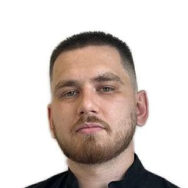 Мухутдинов Руслан Валериевич — Стоматолог-ортопед, Уфа