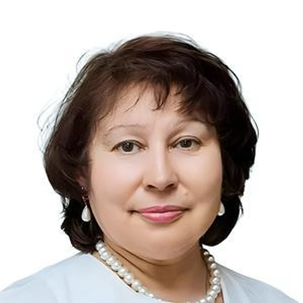 Чепурнова Маргарита Александровна — Физиотерапевт, Детский физиотерапевт, Истра