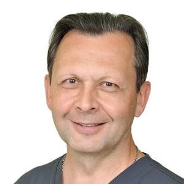 Яровой Олег Владимирович — Стоматолог-ортопед, Стоматолог, Волгоград