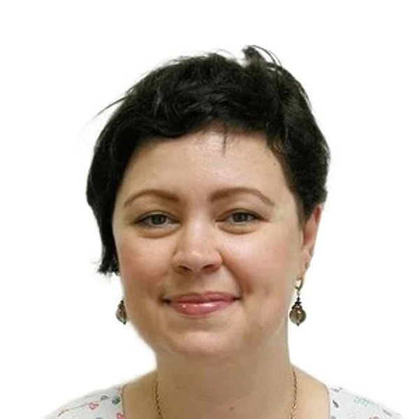 Демичева Нина Геннадьевна — Стоматолог, Детский стоматолог, Волгоград