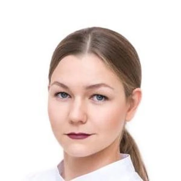 Баширова Алия Дамировна — Эндокринолог, Нутрициолог, Казань
