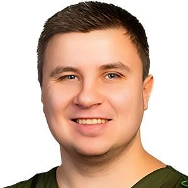 Тетерев Алексей Михайлович — Анестезиолог-реаниматолог, Томск