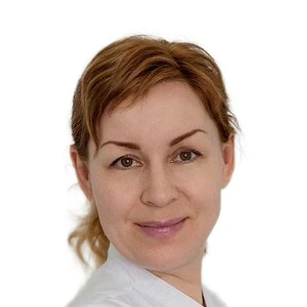 Девятченко Лилия Анатольевна — Стоматолог, Волгоград