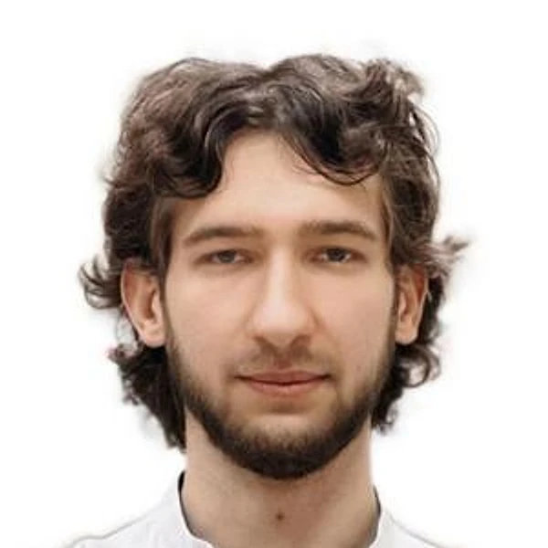 Ахмедов Расул Мурадович — Стоматолог, Москва