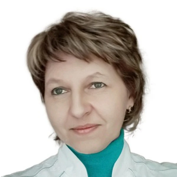 Олоничева Светлана Сергеевна — Детский психолог, Иваново