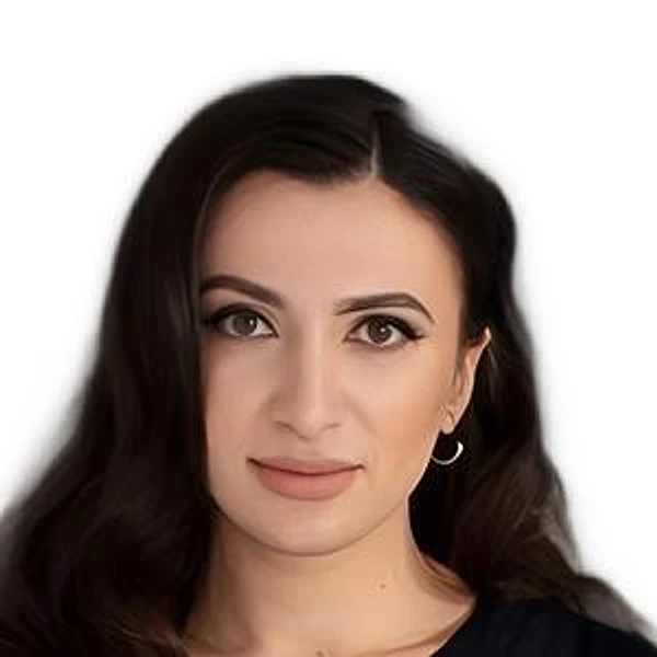 Арустамова Кристина Левоновна — Офтальмолог (окулист), Ростов-на-Дону