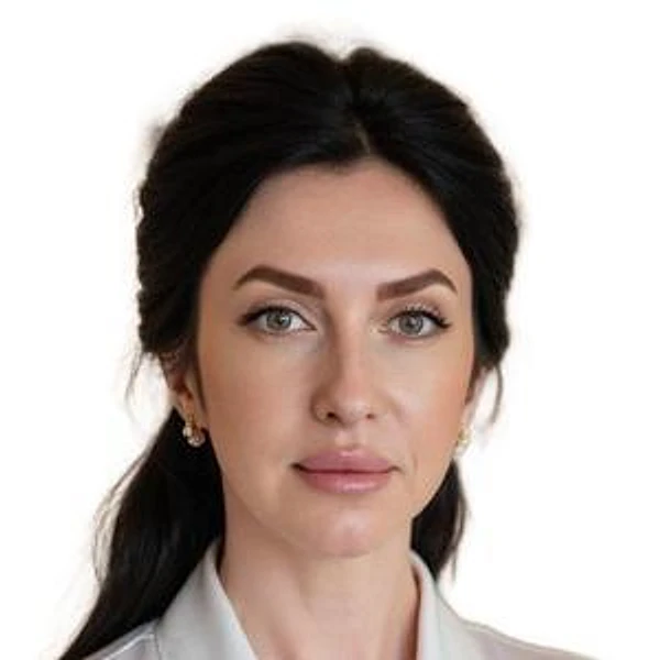 Саблина Кристина Игоревна — Врач-косметолог, Тамбов