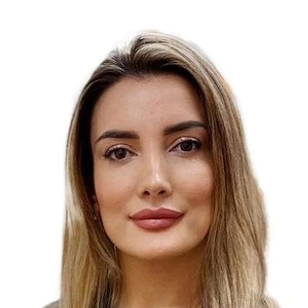 Мирзаева Карима Максимовна — Стоматолог, Детский стоматолог, Долгопрудный