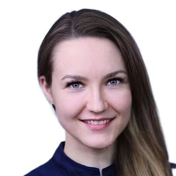Барабанщикова Полина Владимировна — Рентгенолог, Старый Оскол