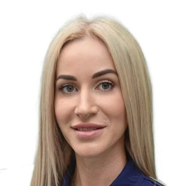 Липатникова Владислава Алексеевна — Стоматолог-ортопед, Хабаровск