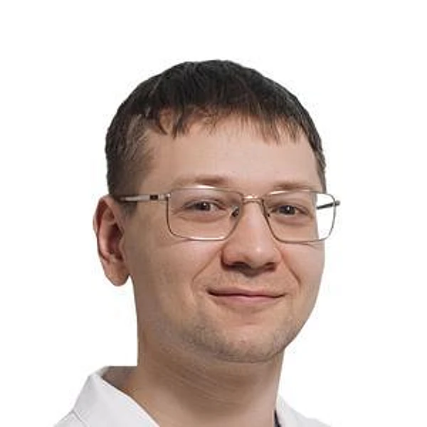 Яськов Константин Александрович — Хирург, Проктолог (колопроктолог), Иркутск