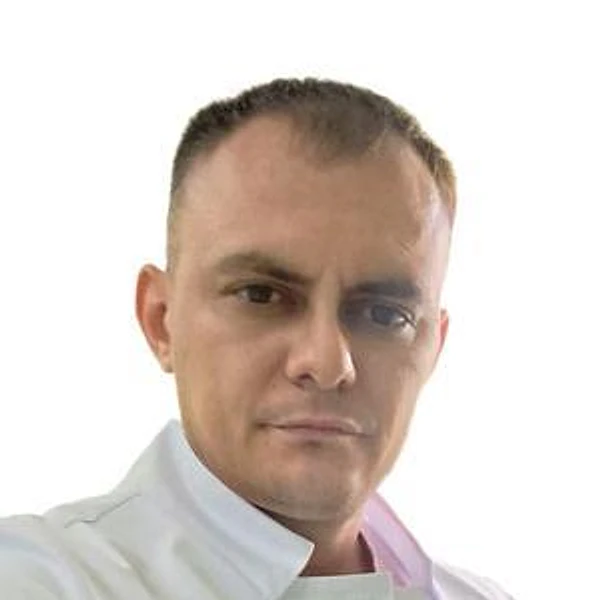 Матафонов Александр Андреевич — Травматолог, Иркутск