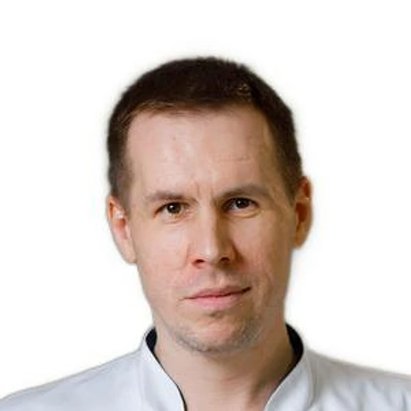 Мензулин Руслан Сергеевич — Бариатрический хирург, Онколог, Хирург, Ковров