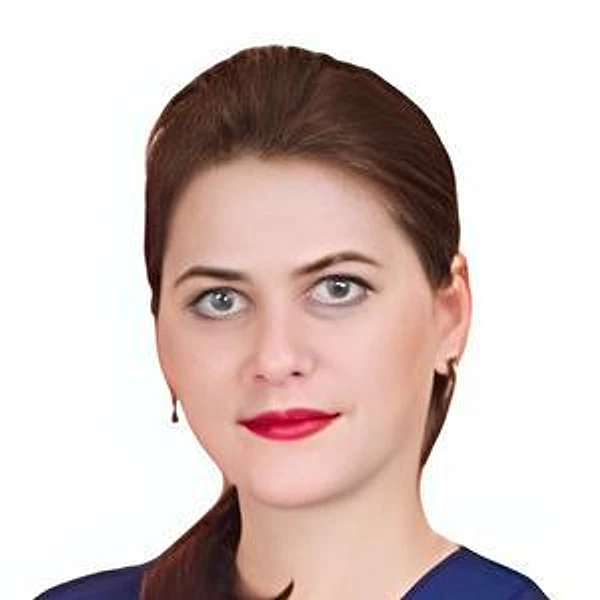 Попова Юлия Анатольевна — Акушер, Гинеколог, Репродуктолог, Эндокринолог, Москва