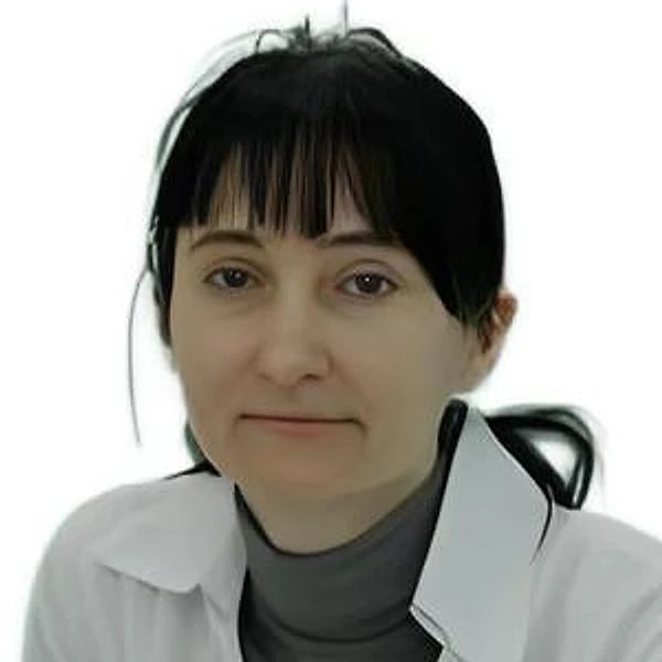 Сахарова Татьяна Ивановна — Невролог, Волжский
