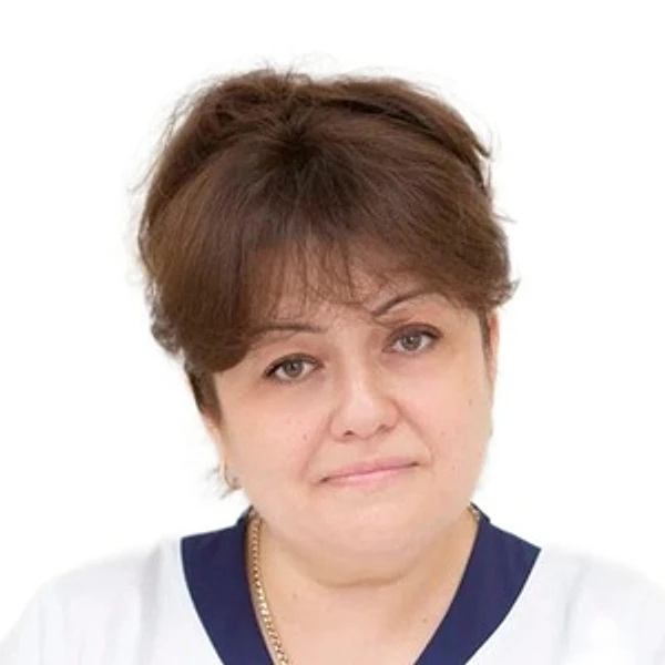 Шарипова Гульнара Анваровна — Стоматолог, Уфа