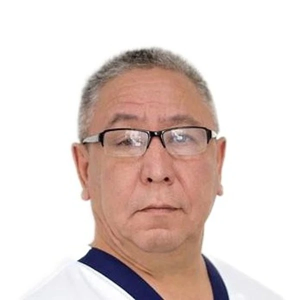 Мухаррямов Ахмет Насимович — Стоматолог-ортопед, Стоматолог, Стоматолог-хирург, Уфа