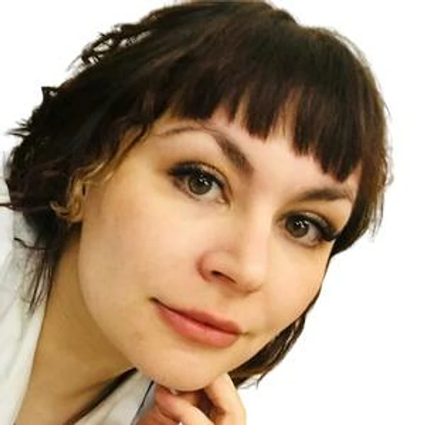 Кашапова Аида Фануровна — Психиатр, Нефтекамск