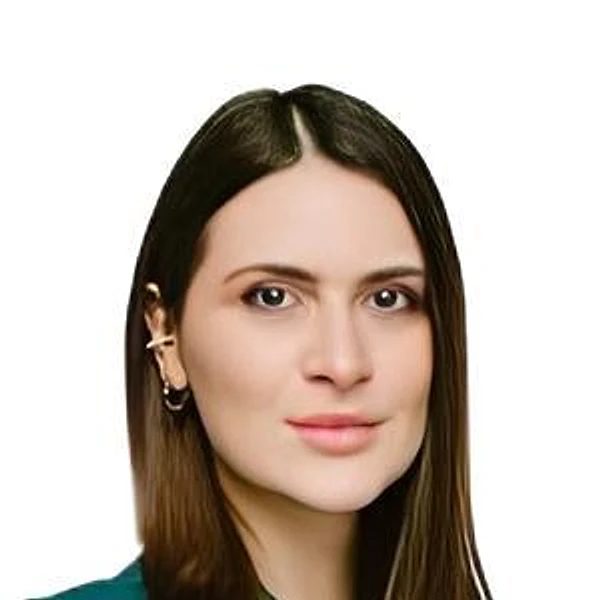 Сухонос Анастасия Григорьевна — Стоматолог-ортодонт, Москва