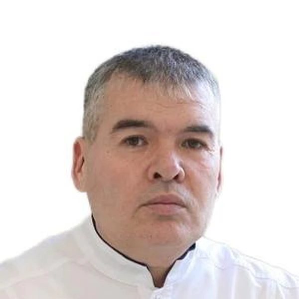 Азадов Шохрат ㅤ — Проктолог (колопроктолог), Хирург, unknown