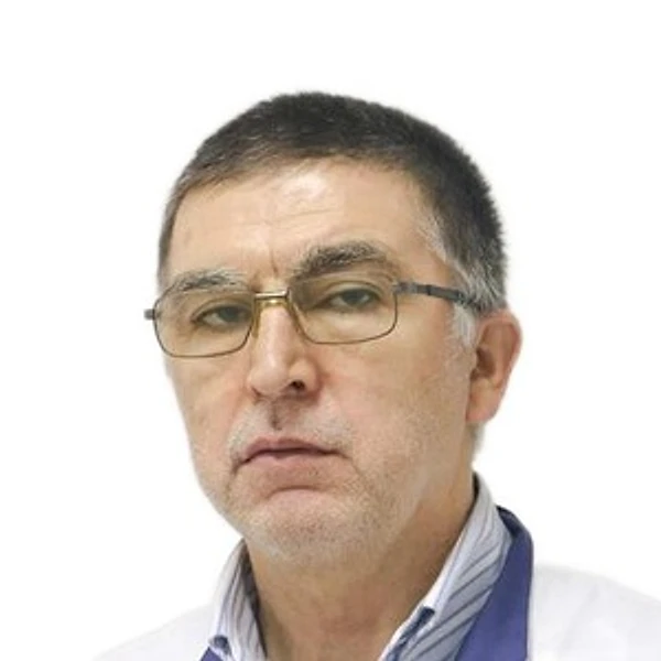 Мухучиев Алибек Амиралиевич — Хирург, Детский хирург, Махачкала