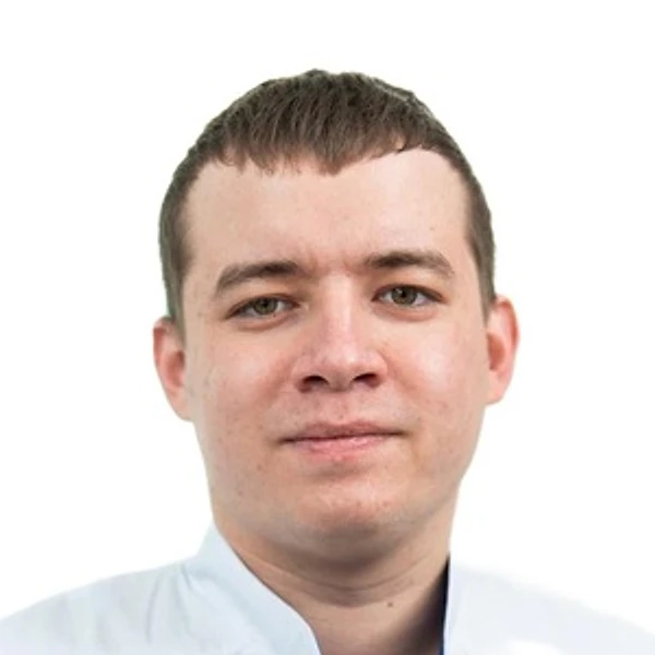Хузеев Хайдар Айдарович — ЛОР, ЛОР-хирург, Ульяновск