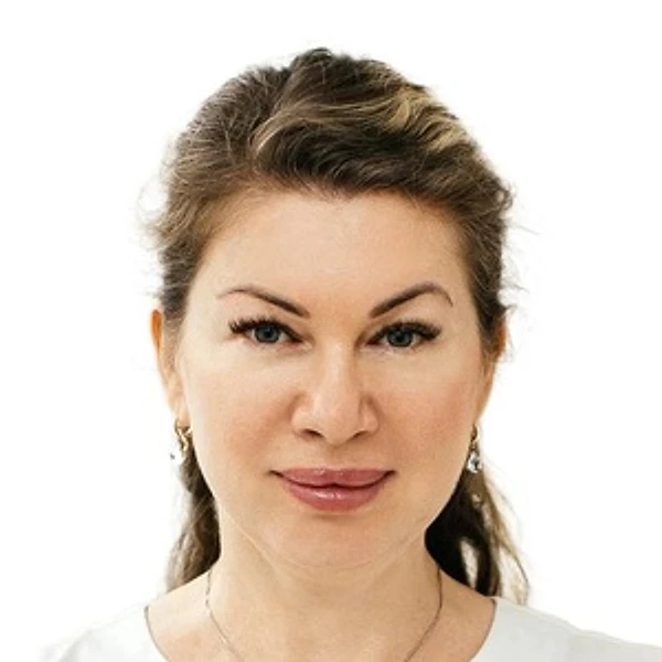 Осередько Ирина Александровна — Косметолог-эстетист, Ростов-на-Дону