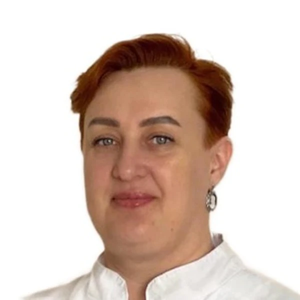 Карасева Надежда Сергеевна — Терапевт, Врач УЗИ, Ишим