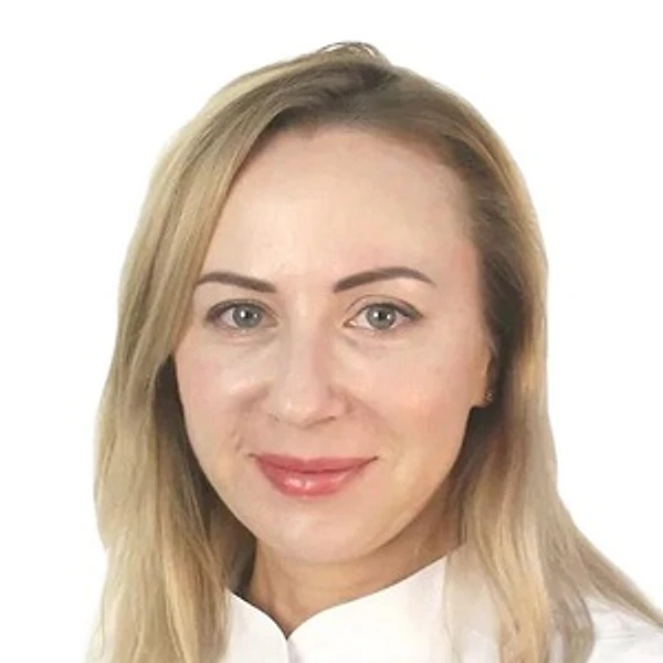 Родная Елена Владимировна — Врач УЗИ, Детский врач УЗИ, Одинцово