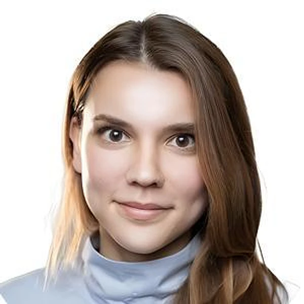 Чебоксарова Мария Сергеевна — Челюстно-лицевой хирург, Стоматолог-хирург, Москва