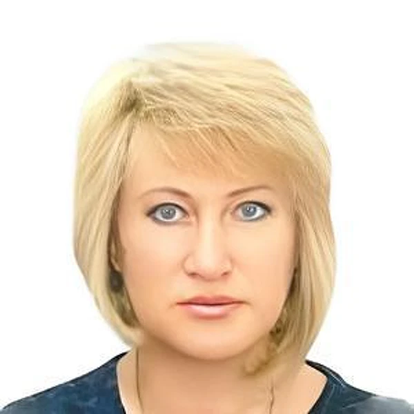 Синицына Ольга Евгеньевна — Лазерный хирург, Врач-косметолог, Москва