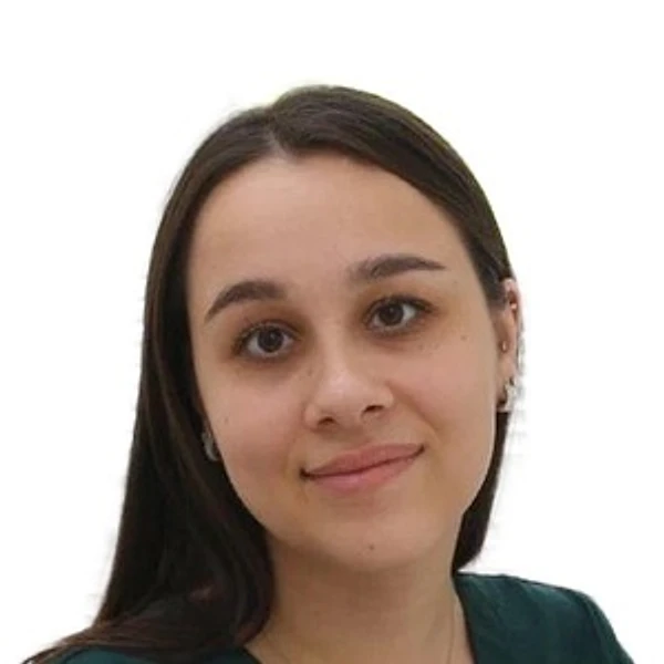 Гришаева Зарина Рамизовна — Стоматолог-гигиенист, Томск
