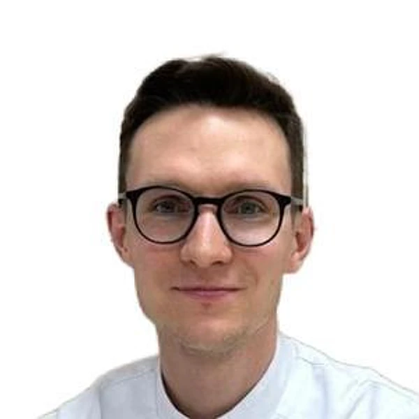 Шамрай Дмитрий Андреевич — Анестезиолог-реаниматолог, Великий Новгород