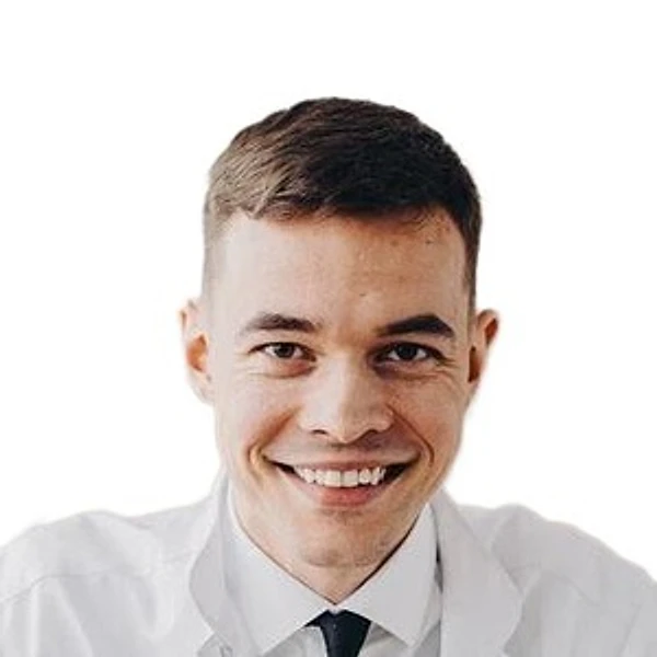 Богданов Дмитрий Сергеевич — Кардиолог, Терапевт, Санкт-Петербург