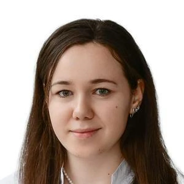 Тамчук Анна Александровна — Эндокринолог, Видное