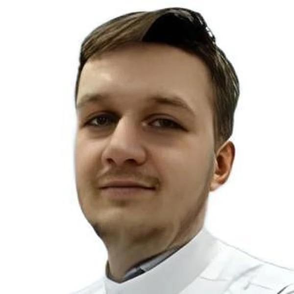 Дворянинов Алексей Михайлович — Терапевт, Гастроэнтеролог, Киржач