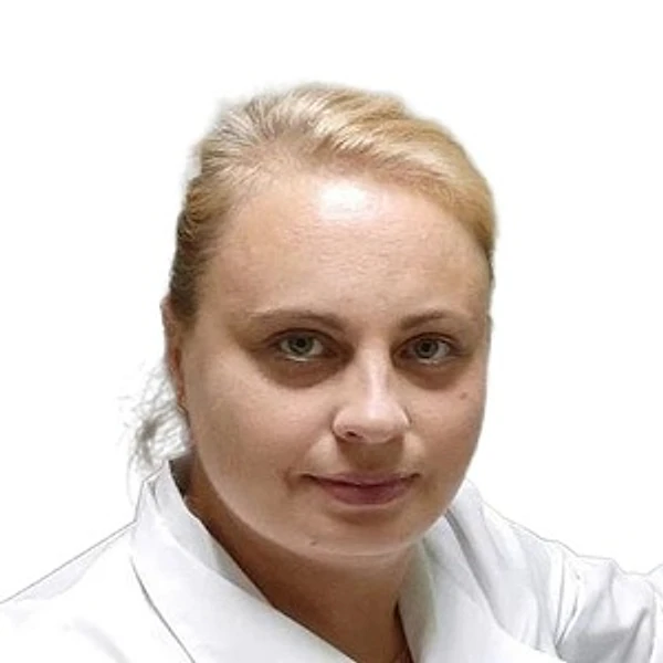 Березуцкая Марьяна Александровна — Врач УЗИ, Ревматолог, Волжский