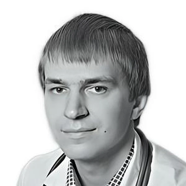 Корбут Антон Иванович — Эндокринолог, Терапевт, Новосибирск