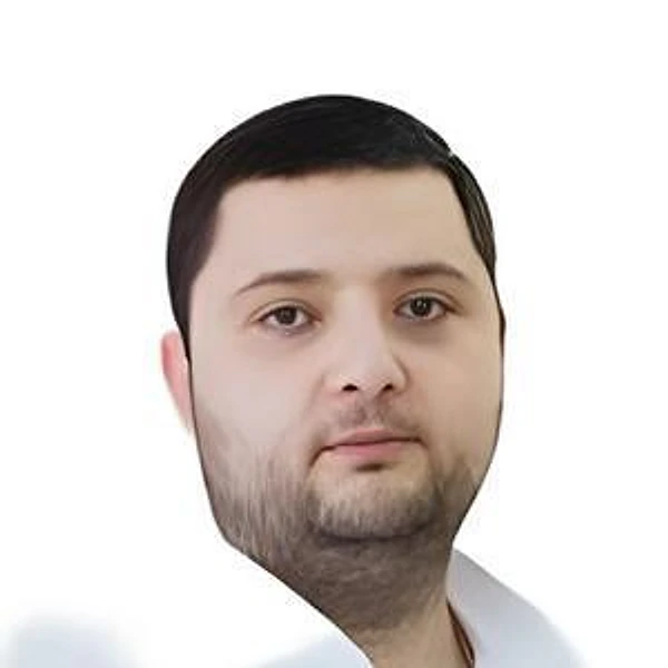 Нерсесян Карлен Хачикович — Стоматолог-имплантолог, Стоматолог-ортопед, Стоматолог-хирург, Краснодар