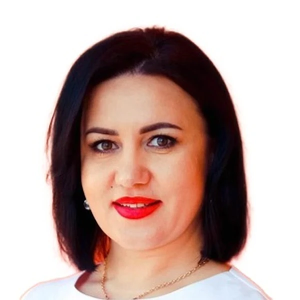 Репина Мария Михайловна — Стоматолог, Калининград
