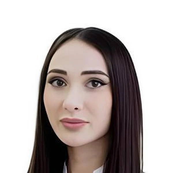 Османова Белла Абрековна — Стоматолог, Краснодар