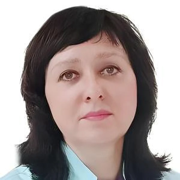 Амелина Наталья Борисовна — Физиотерапевт, Детский физиотерапевт, Энгельс