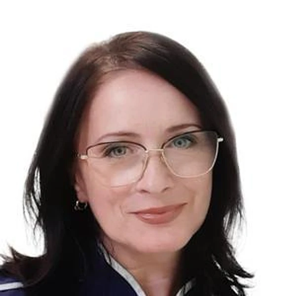 Сухнева Любовь Валерьевна — Врач ЛФК, Санкт-Петербург