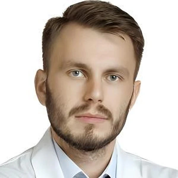 Десятов Владимир Анатольевич — Травматолог, Ортопед, Томск