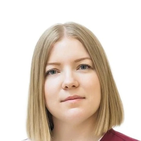Новикова Наталья Андреевна — Врач УЗИ, Томск