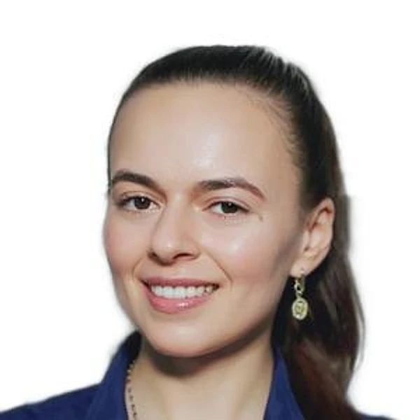 Смеречинская Анна Анатольевна — Терапевт, Санкт-Петербург
