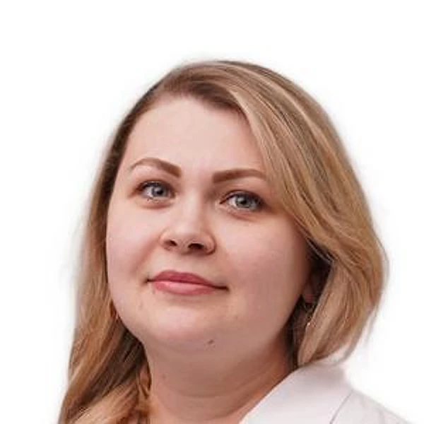 Обухова Анастасия Александровна — Гинеколог, Врач УЗИ, Гинеколог-эндокринолог, Киров