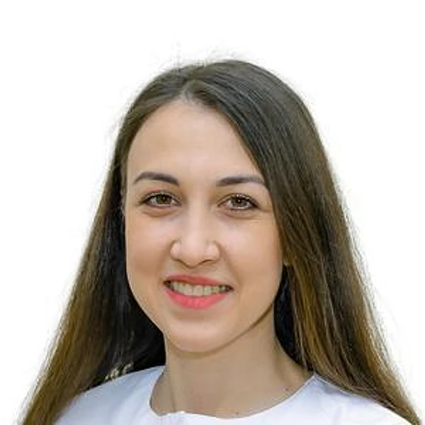 Федоренко Анна Александровна — Стоматолог-гигиенист, Детский стоматолог-гигиенист, Новосибирск