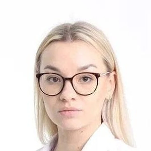 Катасонова Яна Вячеславовна — Офтальмолог (окулист), Оренбург